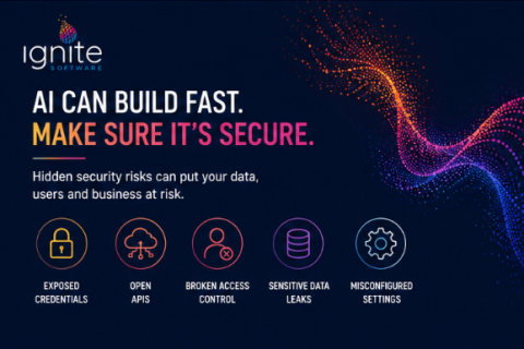 Vibe Coding Security Risks: Is Your AI App Secure?